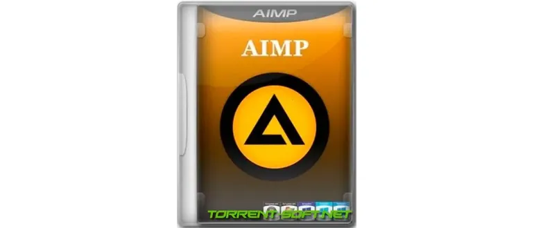 Иконка AIMP 5.11 Build 2436 RePack (& Portable) by TryRooM [Multi Ru]