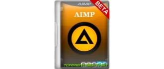 Иконка AIMP 5.30 Build 2510 Beta + Portable [Multi Ru]