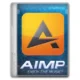 Иконка AIMP 5.30 Build 2541 + Portable [Multi Ru]