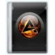Иконка AIMP 5.30 Build 2563 RePack (& Portable) by TryRooM [Multi Ru]