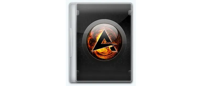 Иконка AIMP 5.30 Build 2563 RePack (& Portable) by TryRooM [Multi Ru]