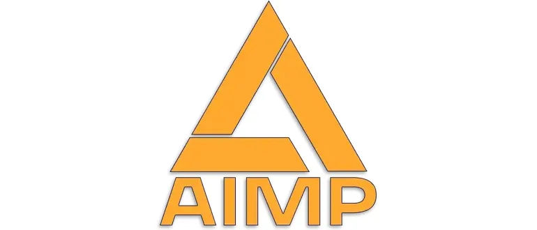 Иконка AIMP 5.40.2669 RePack (& Portable) by elchupacabra (Extended + Standard) [Multi Ru]