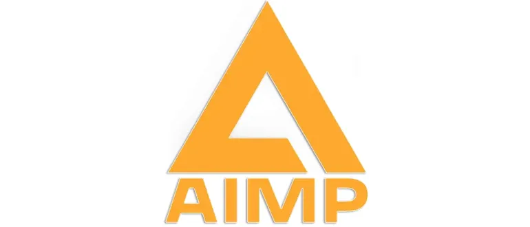 Иконка AIMP 5.40.2683 RePack (& Portable) by elchupacabra (Extended + Standard) [Multi Ru]