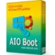 Иконка AIO Boot 0.9.9.19 Portable [Multi Ru]
