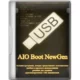 Иконка AIO Boot NewGen 23.4.20.0 Portable [Multi]