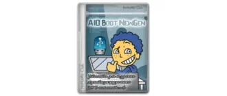 Иконка AIO Boot NewGen 23.5.14.0 Portable [Multi]
