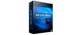 Иконка Air Live Drive Pro 1.2.2 (2018) PC RePack by elchupacabra