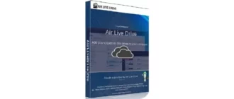 Иконка Air Live Drive Pro 1.8.0 RePack by KpoJIuK [Multi Ru]