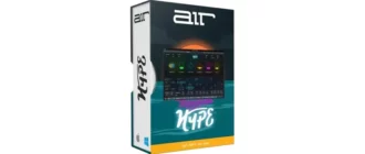 Иконка AIR Music Technology - Hype 1.1.0 Standalone, VSTi, VSTi3, AAX (x64) RePack by R2R [En]