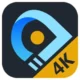 Иконка Aiseesoft 4K Converter 9.2.18 RePack & Portable (2018) Multi Русский