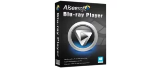 Иконка Aiseesoft Blu-ray Player 6.7.70 Portable by 7997 [Multi Ru]