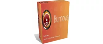 Иконка Aiseesoft Burnova 1.0.6.61821 RePack (2017) Английский