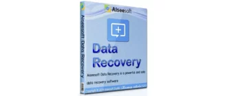 Иконка Aiseesoft Data Recovery 1.0.12 RePack (& Portable) by TryRooM [2018, MULTILANG +RUS]