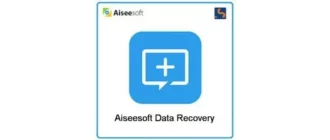 Иконка Aiseesoft Data Recovery 1.2.28 (2021) PC RePack & Portable by TryRooM