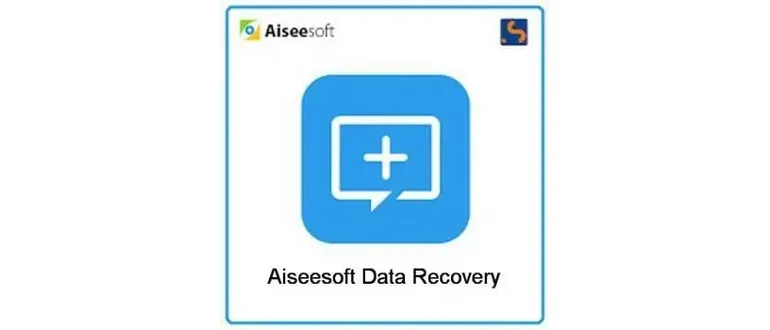 Иконка Aiseesoft Data Recovery 1.2.6 (2019) PC RePack & Portable by TryRooM