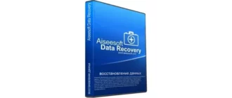 Иконка Aiseesoft Data Recovery 1.8.22 RePack (& Portable) by elchupacabra [Multi Ru]