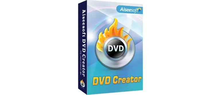Иконка Aiseesoft DVD Creator 5.2.58 (2023) PC RePack & Portable by elchupacabra