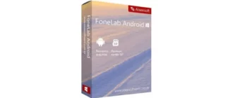 Иконка Aiseesoft FoneLab for Android 3.2.8 RePack (& Portable) by TryRooM [Multi Ru]