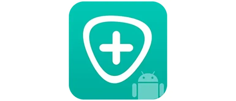 Иконка Aiseesoft FoneLab for Android 5.0.12 RePack (& Portable) by elchupacabra [Multi Ru]
