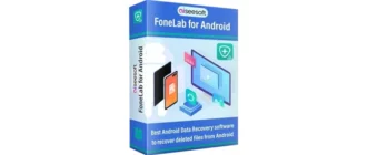 Иконка Aiseesoft FoneLab for Android 5.0.18 RePack (& Portable) by TryRooM [Multi Ru]