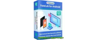 Иконка Aiseesoft FoneLab for Android 5.0.28 RePack (& Portable) by elchupacabra [Multi Ru]