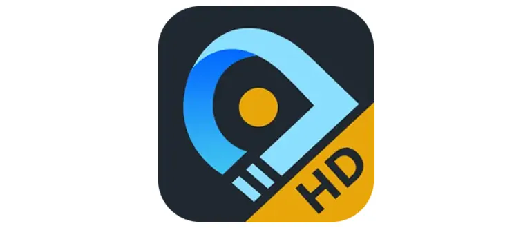 Иконка Aiseesoft HD Video Converter 9.2.18 RePack & Portable (2018) Multi Русский