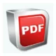 Иконка Aiseesoft PDF Converter Ultimate 3.3.30 (2020) РС RePack & Portable by elchupacabra