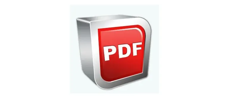 Иконка Aiseesoft PDF Converter Ultimate 3.3.30 (2020) РС RePack & Portable by elchupacabra