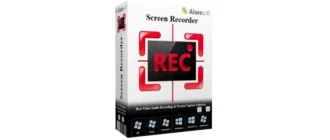 Иконка Aiseesoft Screen Recorder 1.1.28 RePack (2018) Multi Русский