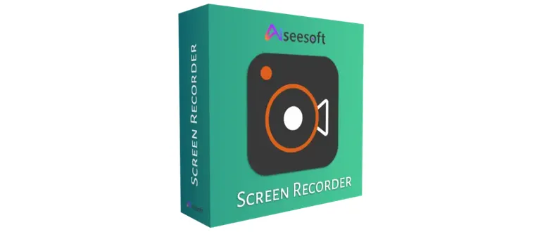 Иконка Aiseesoft Screen Recorder 2.2.70 RePack (& Portable) by TryRooM [Multi Ru]