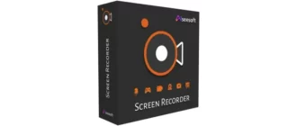 Иконка Aiseesoft Screen Recorder 2.6.18 (2023) PC RePack & Portable by TryRooM