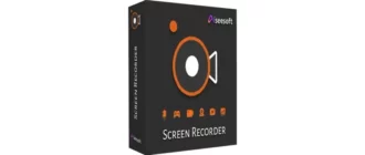 Иконка Aiseesoft Screen Recorder 3.0.56 RePack (& Portable) by elchupacabra [Multi Ru]