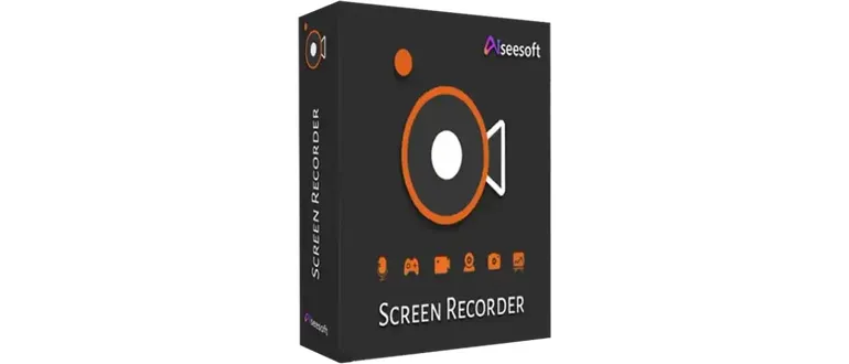 Иконка Aiseesoft Screen Recorder 3.0.56 RePack (& Portable) by elchupacabra [Multi Ru]