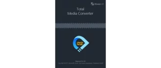 Иконка Aiseesoft Total Media Converter 9.2.16 RePack (2017) Русский Английский