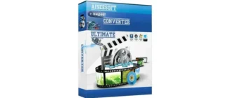 Иконка Aiseesoft Video Converter Ultimate 10.0.6 [x64] (2020) PC RePack & Portable by TryRooM