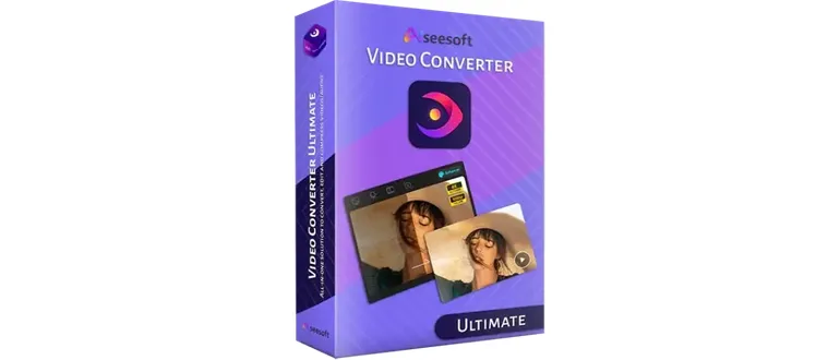 Иконка Aiseesoft Video Converter Ultimate 10.5.30 (2022) PC RePack & Portable by elchupacabra
