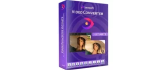 Иконка Aiseesoft Video Converter Ultimate 10.8.62 Portable by 7997 [Multi Ru]