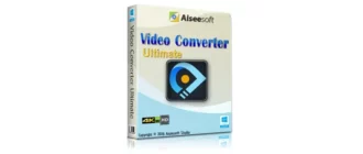 Иконка Aiseesoft Video Converter Ultimate 9.2.50 (2018) РС RePack & Portable by TryRooM