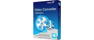 Иконка Aiseesoft Video Converter Ultimate 9.2.82 (2020) PC RePack & Portable by elchupacabra