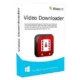 Иконка Aiseesoft Video Downloader 6.0.76 RePack (2017) Multi Русский