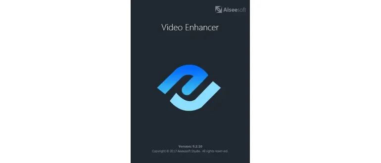 Иконка Aiseesoft Video Enhancer 9.2.16 RePack (2017) Русский Английский