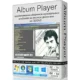 Иконка Album Player 2.113 Portable [Ru]