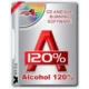 Иконка Alcohol 120% 2.1.1 Build 1019 RePack by KpoJIuK [Multi Ru]