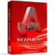 Иконка Alcohol 120% 2.1.1 Build 2201 [Multi Ru]
