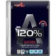 Иконка Alcohol 120% 2.1.1 Build 2201 RePack by KpoJIuK [Multi Ru]