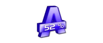 Иконка Alcohol 52% 2.0.3.9902 Free Edition RePack by KpoJIuK (2017) Multi Русский