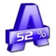 Иконка Alcohol 52% Free Edition 2.0.3 Build 11012 (2018) РС RePack by KpoJIuK