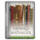 Иконка Alfa eBooks Manager 8.6.17.1 Pro & Web [Multi Ru]