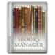 Иконка Alfa eBooks Manager 9.1.40 Pro & Web [Multi Ru]