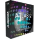 Иконка Algonaut - Atlas 2 2.2.2 STANDALONE, VSTi, VSTi3 (x64) [En]